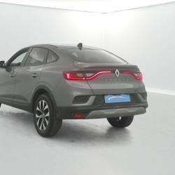 Renault Arkana E-Tech hybride 145 - 22 Evolution occasion - TOURLAVILLE - photo 3/31