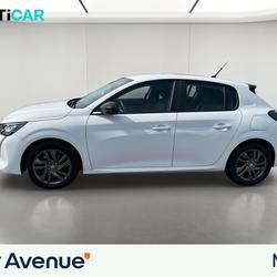 Peugeot 208 PureTech 100 S&S BVM6 Active Pack occasion - Metz - photo 2/30