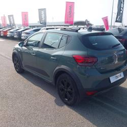 Dacia Sandero Sandero ECO-G 100 Stepway Extreme TOURLAVILLE