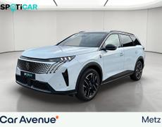Peugeot 5008 Metz