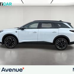 Peugeot 5008 5008 Hybrid 145 ch e-DCS6 GT Metz
