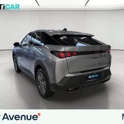 Peugeot 3008 Hybrid 145 e-DCS6 Allure occasion - Metz - photo 3/30