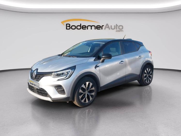 Renault Captur Captur E-Tech full hybrid 145 Evolution TOURLAVILLE