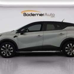Renault Captur Captur E-Tech full hybrid 145 Evolution TOURLAVILLE