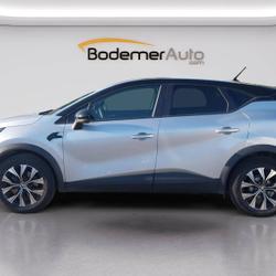 Renault Captur Captur E-Tech full hybrid 145 Evolution TOURLAVILLE