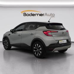 Renault Captur Captur E-Tech full hybrid 145 Evolution TOURLAVILLE