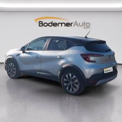 Renault Captur Captur E-Tech full hybrid 145 Evolution TOURLAVILLE