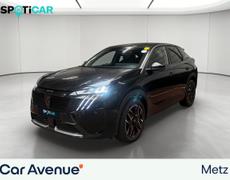 Peugeot 3008 Metz