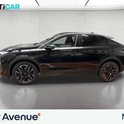 Peugeot 3008 Hybrid 136 e-DCS6 GT occasion - Metz - photo 2/33