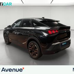 Peugeot 3008 Hybrid 136 e-DCS6 GT occasion - Metz - photo 3/33