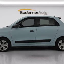 Renault Twingo 3 Twingo III E-Tech Authentic TOURLAVILLE