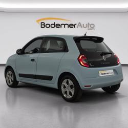 Renault Twingo 3 Twingo III E-Tech Authentic TOURLAVILLE