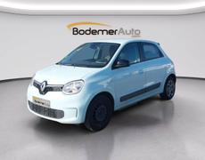 Renault Twingo 3