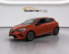Renault Clio 5 TOURLAVILLE
