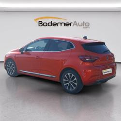 Renault Clio 5 Clio TCe 90 Techno TOURLAVILLE