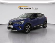 Renault Captur TOURLAVILLE