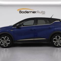 Renault Captur Captur E-Tech Plug-in 160 - 21 Intens TOURLAVILLE
