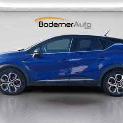 Renault Captur Captur E-Tech Plug-in 160 - 21 Intens TOURLAVILLE