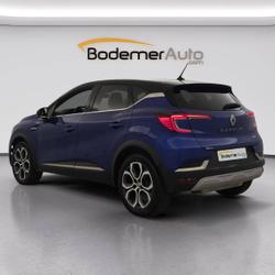Renault Captur Captur E-Tech Plug-in 160 - 21 Intens TOURLAVILLE