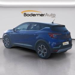 Renault Captur Captur E-Tech Plug-in 160 - 21 Intens TOURLAVILLE