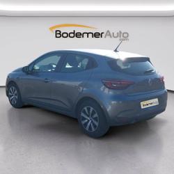 Renault Clio 5 Clio TCe 90 Equilibre TOURLAVILLE