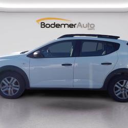 Dacia Sandero Sandero TCe 90 Stepway Essentiel TOURLAVILLE