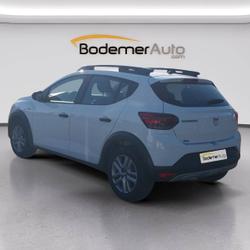 Dacia Sandero Sandero TCe 90 Stepway Essentiel TOURLAVILLE