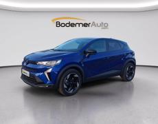 Renault Captur TOURLAVILLE