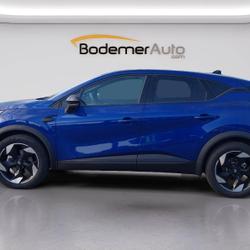 Renault Captur Captur E-Tech full hybrid 145 ch Techno TOURLAVILLE