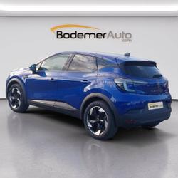 Renault Captur Captur E-Tech full hybrid 145 ch Techno TOURLAVILLE