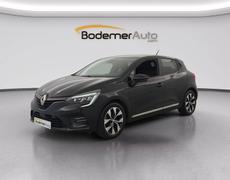 Renault Clio 5 TOURLAVILLE