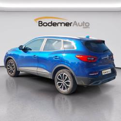 Renault Kadjar Kadjar TCe 140 FAP EDC Intens TOURLAVILLE
