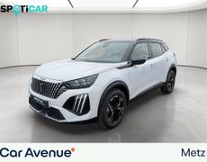 Peugeot 2008 Metz