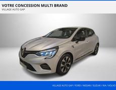 Renault Clio - 1.0 TCe 90ch Intens -21N - 12 780 €