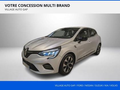 Renault Clio - 1.0 TCe 90ch Intens -21N - 12 780 €