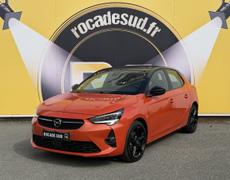 Opel Corsa Saint-Barthélemy-d'Anjou