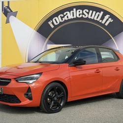 Opel Corsa 1.5 Diesel 100ch GS Line Saint-Barth&eacute;lemy-d'Anjou