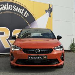 Opel Corsa 1.5 Diesel 100ch GS Line Saint-Barth&eacute;lemy-d'Anjou