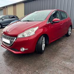 Peugeot 208 1.6 E-HDI FAP ALLURE 5P Bretteville-sur-Odon