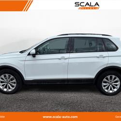 Volkswagen Tiguan Tiguan 2.0 TDI 150ch DSG7 Life Business Pamiers