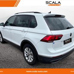 Volkswagen Tiguan Tiguan 2.0 TDI 150ch DSG7 Life Business Pamiers
