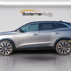 Renault Austral Austral E-Tech hybrid 200 Techno TOURLAVILLE