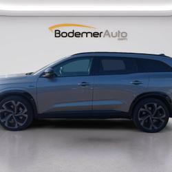 Renault Espace 5 Espace E-Tech full hybrid 200 GSR2 Iconic TOURLAVILLE