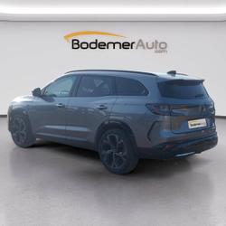 Renault Espace 5 Espace E-Tech full hybrid 200 GSR2 Iconic TOURLAVILLE