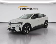 Renault Megane E-Tech TOURLAVILLE