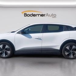 Renault Megane E-Tech Megane E-Tech EV40 130ch standard charge Equilibre TOURLAVILLE