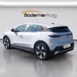 Renault Megane E-Tech Megane E-Tech EV40 130ch standard charge Equilibre TOURLAVILLE