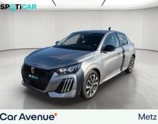 Peugeot 208 Metz