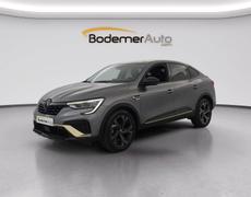 Renault Arkana TOURLAVILLE