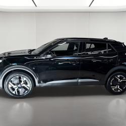 Peugeot 2008 Electrique 50 kWh 136 ch GT occasion - Metz - photo 2/30
